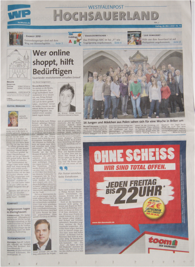 Westfalenpost